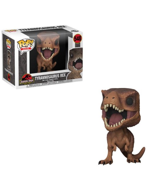 Funko pop! Jurassic Park-...