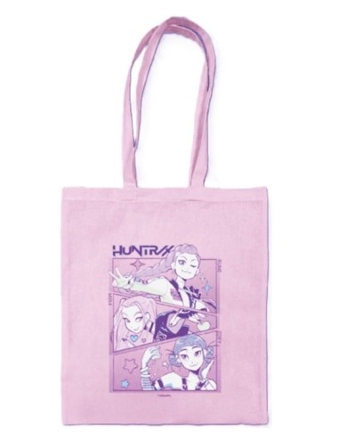 K-POP DEMON HUNTERS -...