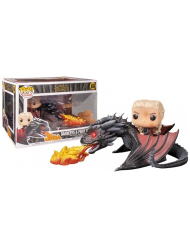 Funko pop! GAME OF THRONES...