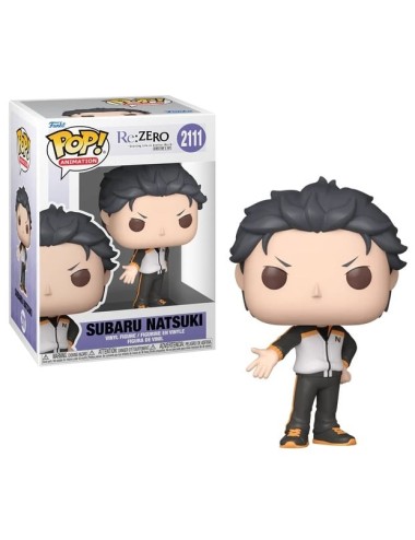 Funko pop! RE ZERO - POP...