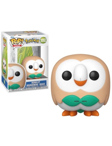 Funko pop! POKEMON - POP...