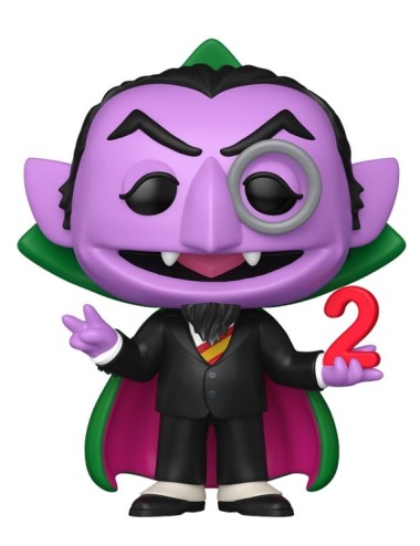 Funko Pop! SESAME STREET -...