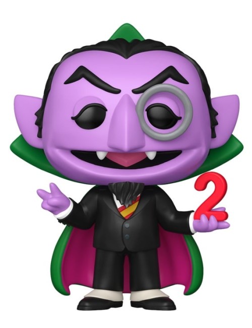 Funko Pop! SESAME STREET -...