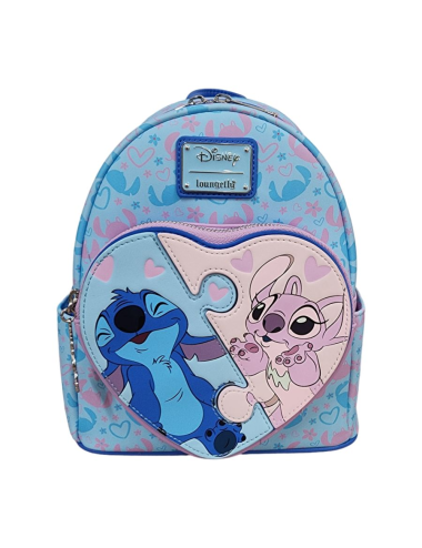 DISNEY - Stitch & Angel -...