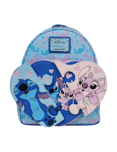 DISNEY - Stitch & Angel -...