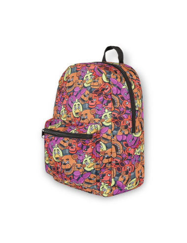 FIVE NIGHTS AT FREDDY'S -...