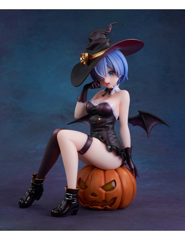 RE ZERO - Rem "Phantom...