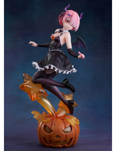 RE ZERO - Ram "Phantom...