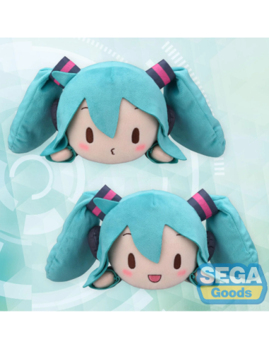 HATSUNE MIKU - Hatsune Miku...