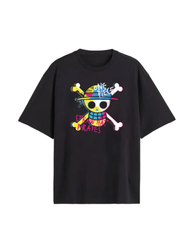 ONE PIECE - Straw Hat...