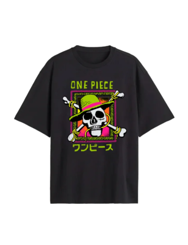ONE PIECE - Jolly Roger -...