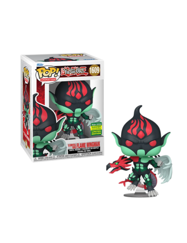 Funko Pop! Yu-Gi-Oh! (1609)...