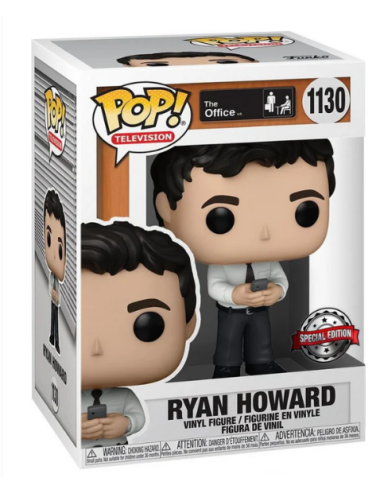 Funko Pop! Funko Pop! - The...