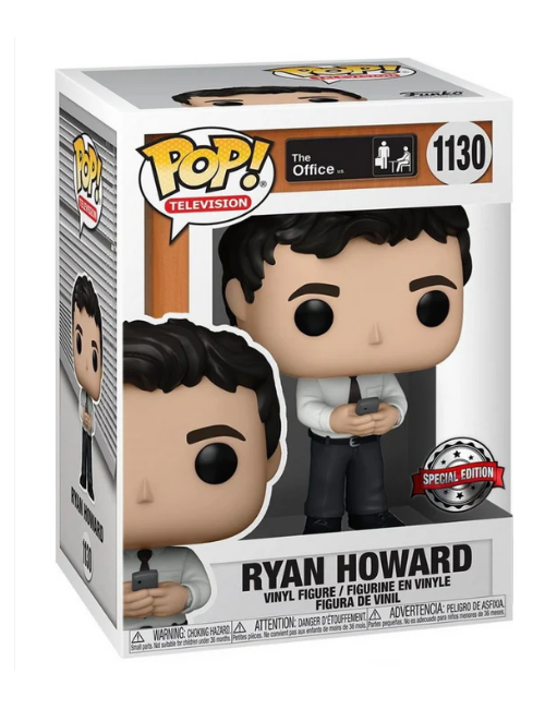 Funko Pop! Funko Pop! - The...