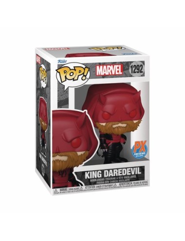 Funko Pop! Funko Pop! - The...