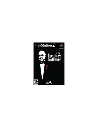 ps2 the godfather
