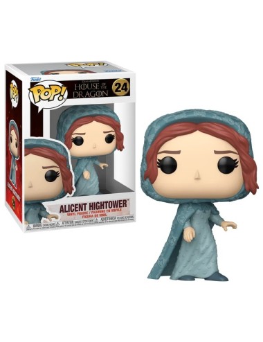 funko Pop! HOUSE OF THE...