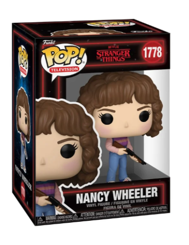 funko Pop! STRANGER THINGS...