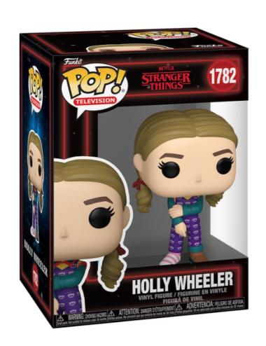 funko Pop! STRANGER THINGS...
