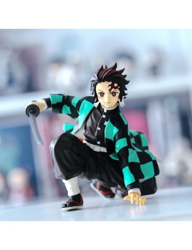 DEMON SLAYER - Kamado...