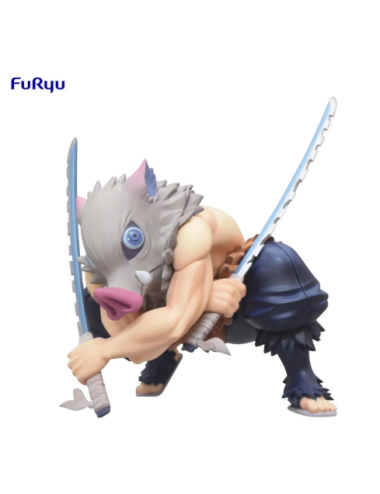 DEMON SLAYER - Hashibira...