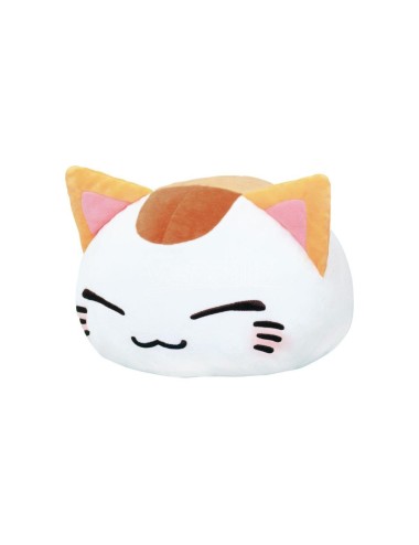 NEMUNEKO CAT - Big Plush...