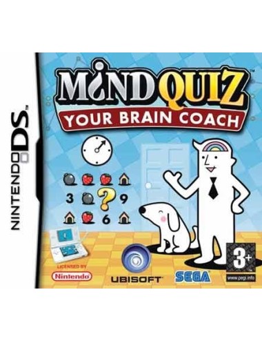 nds mind quiz your brain...