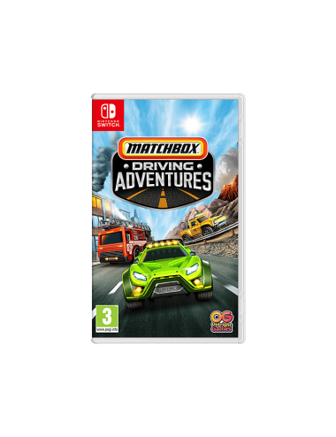 switch matchbox driving...