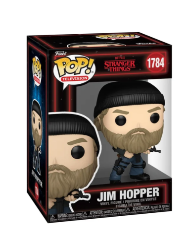 Funko Pop! STRANGER THINGS...