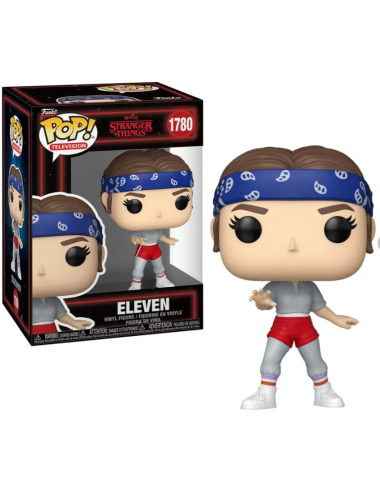 Funko Pop! STRANGER THINGS...