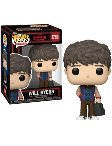 Funko Pop! STRANGER THINGS...