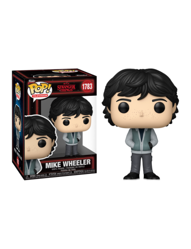 Funko Pop! STRANGER THINGS...