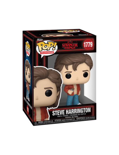 Funko Pop! STRANGER THINGS...