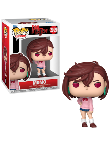 Funko Pop! DANDADAN - POP...