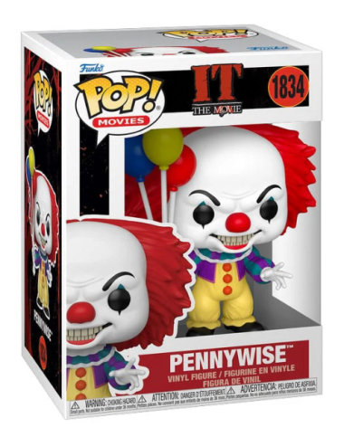 Funko Pop! HORROR - POP...