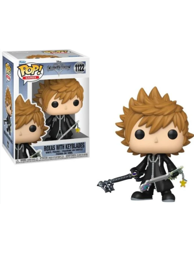 Funko Pop! KINGDOM HEARTS -...