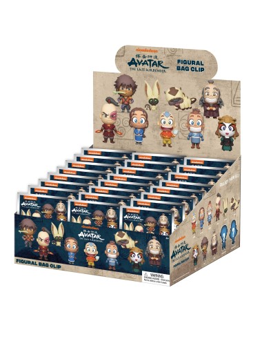 Funko Pop! AVATAR LAST...