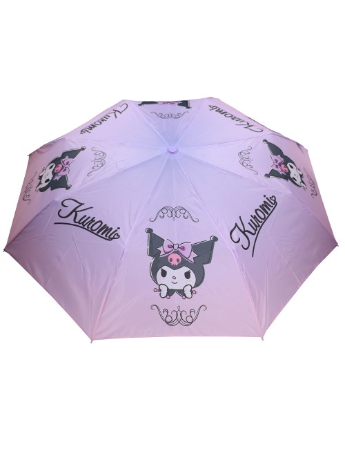 KUROMI - Turbulent Skies -...