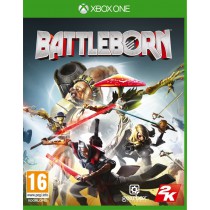 Battleborn Xbox One