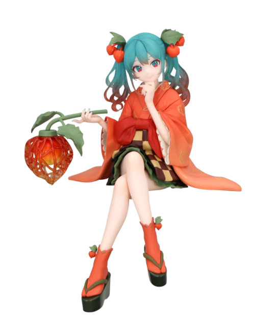 HATSUNE MIKU - Flower Fairy...