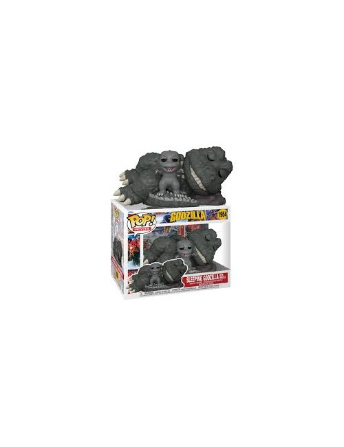 Funko Pop! GODZILLA - POP...