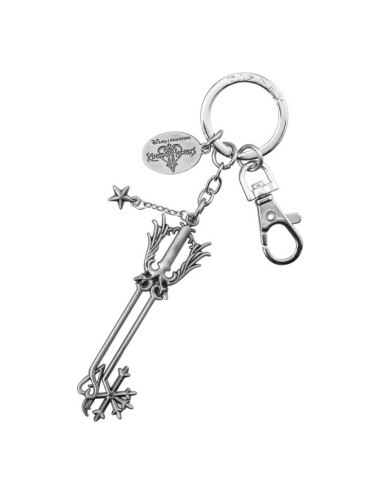 KINGDOM HEARTS - Keyblade...