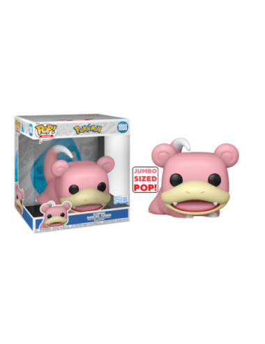 Funko Pop! POKEMON - POP...