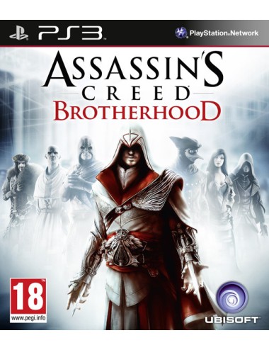 Assassin's Creed:...