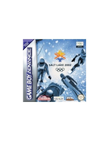 salt lake 2002 olympic...