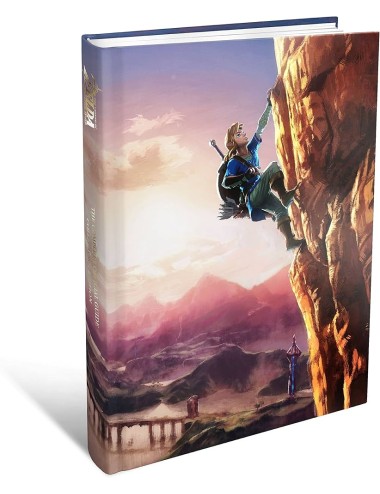 legend of zelda breath of...