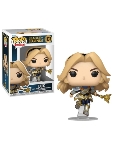 Funko Pop! LEAGUE OF...