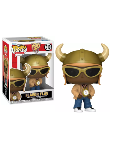 Funko Pop! ROCKS - POP N°...