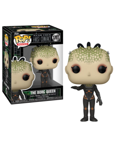 Funko Pop! STAR TREK FIRST...