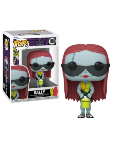 Funko Pop! NBX - POP Disney...